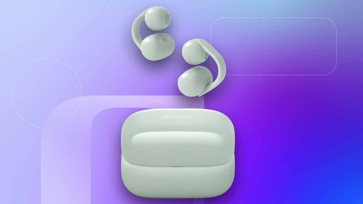 Aproveite os Fones de Ouvido Sem Fio Sony LinkBuds enquanto eles estão no menor preço já visto