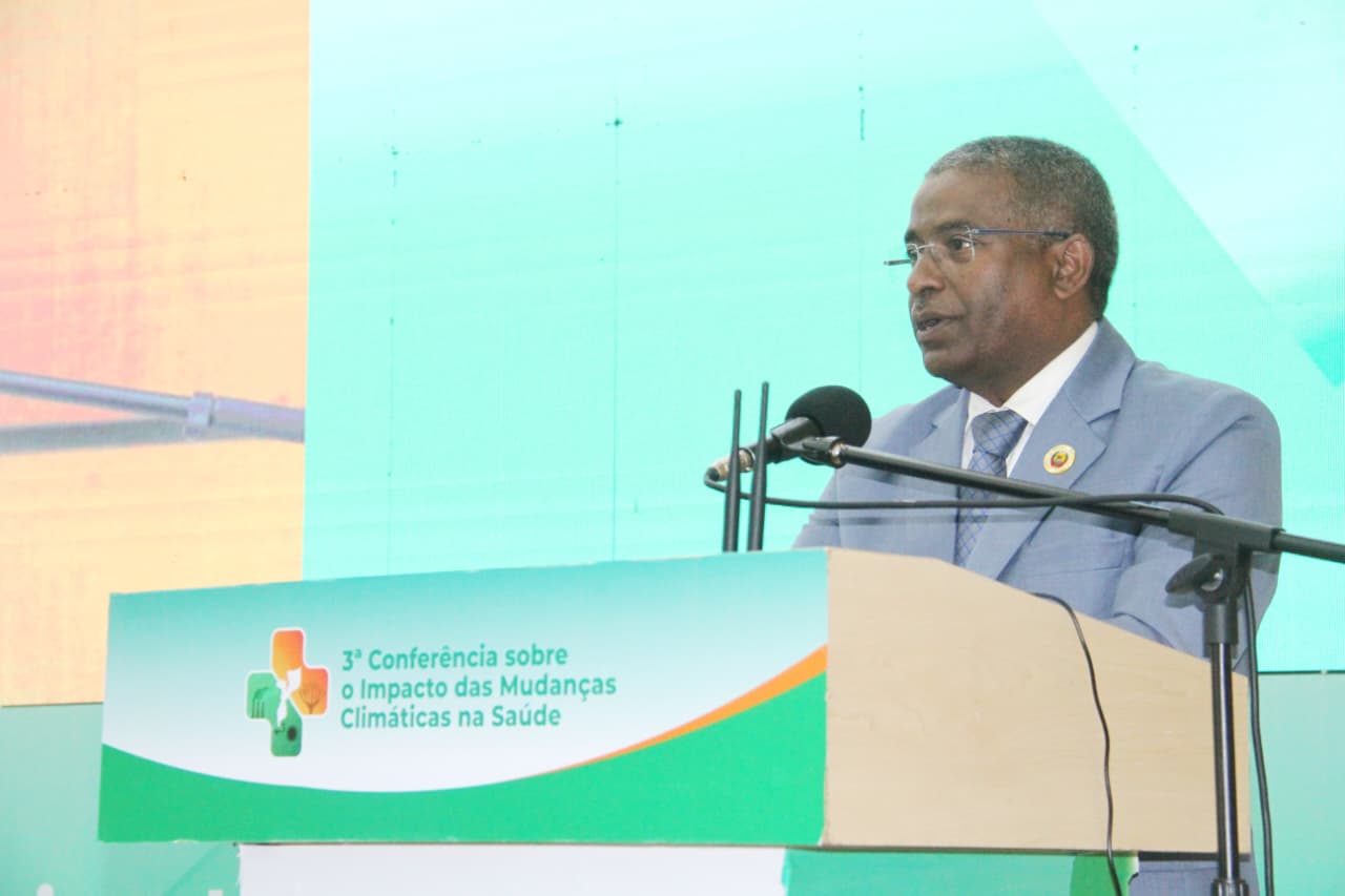 GOVERNMENT PREDICTS INVESTING $235 MILLION TO MAKE HEALTH SECTOR RESILIENT TO CLIMATE CHANGE