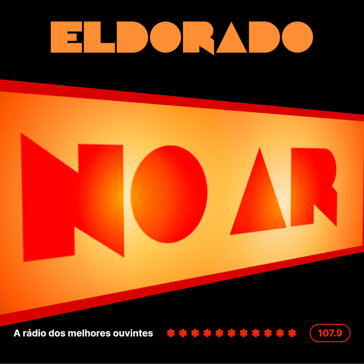 Rádio Eldorado volta ao ar hoje em evento com plateia e transmissão ao vivo, como na estreia de 1958
