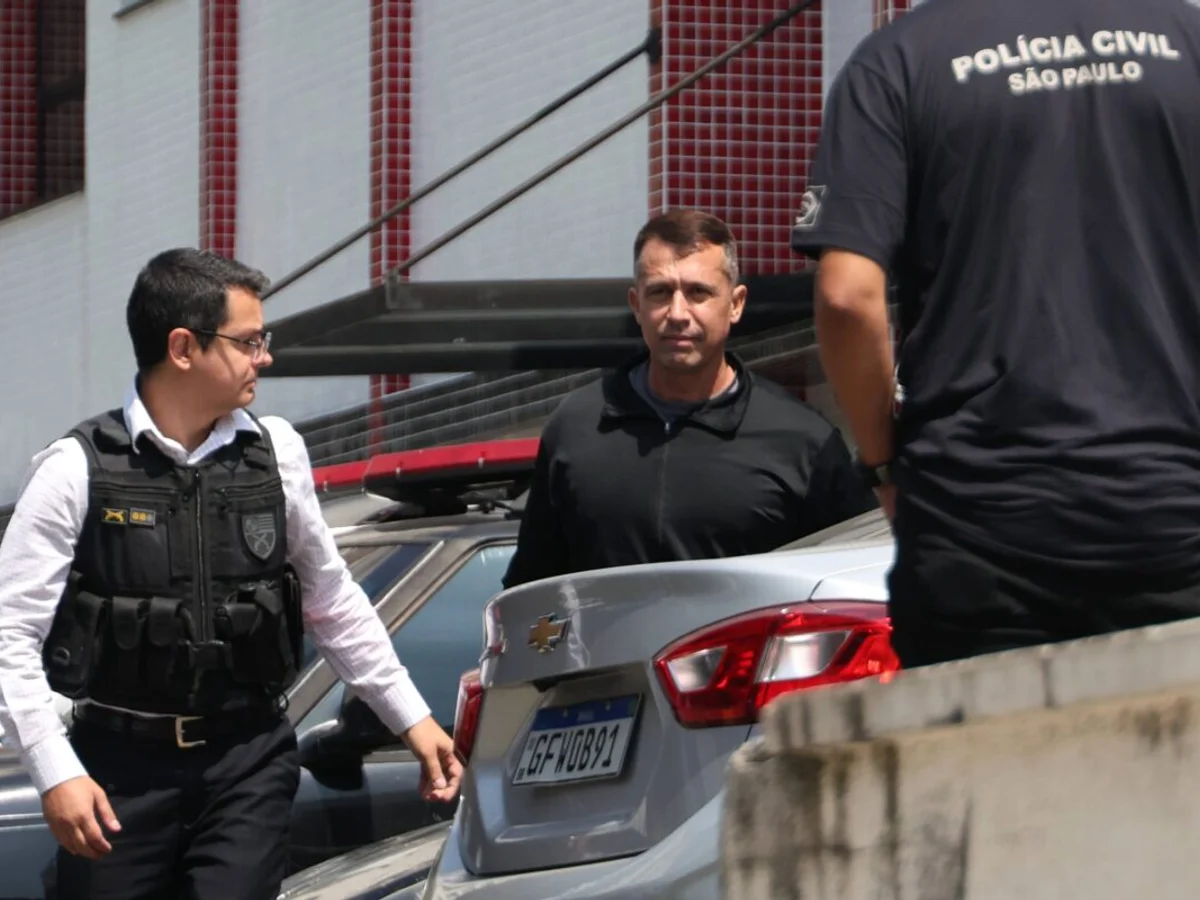 Caso PM Gisele: interrogatório de tenente-coronel durou 8 horas
