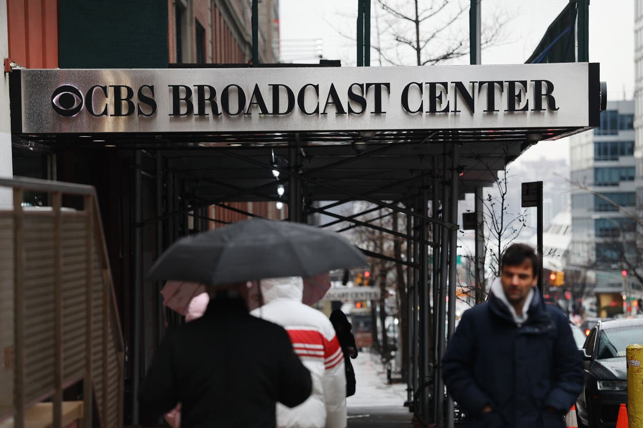 CBS News chief legal correspondent Jan Crawford is facing calls to be fired after a controversial social media post about Abdul El-Sayed
