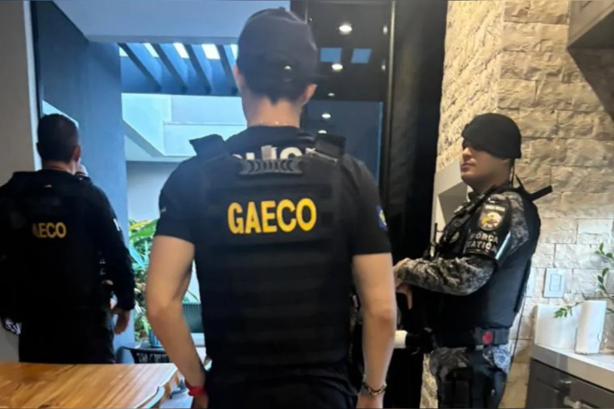 MP faz operação contra 15 vereadores suspeitos de corrupção em Câmara de MT