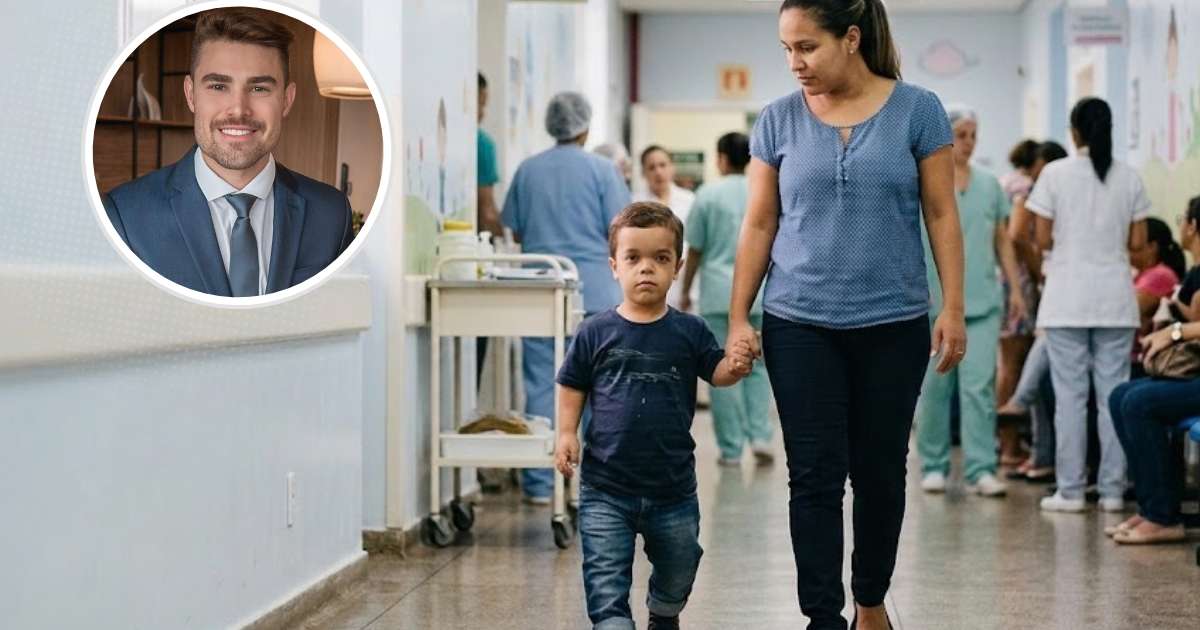 O crescimento não espera: o desafio de garantir acesso ao tratamento para acondroplasia no SUS