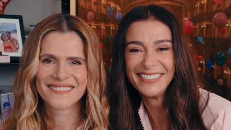 Sucesso de bilheteria, filme ‘Minha Melhor Amiga’ mostra a força do Turismo 50+