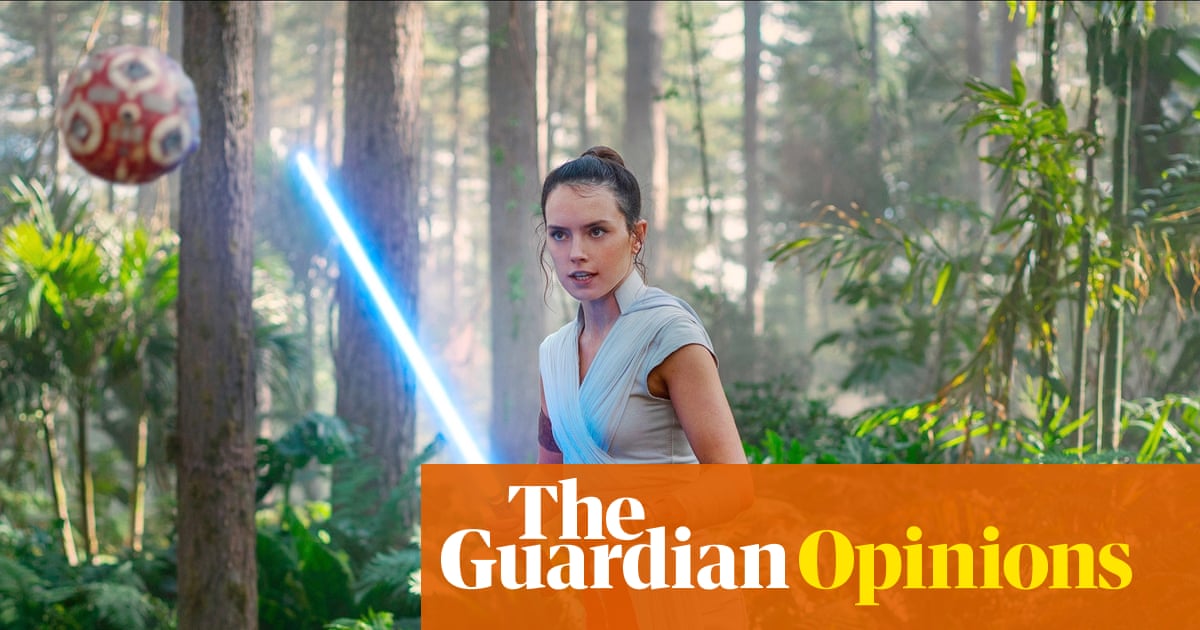 Uma nova trilogia Skywalker para Star Wars? Voltar ao mesmo poço da saga familiar é um desperdício de tempo.