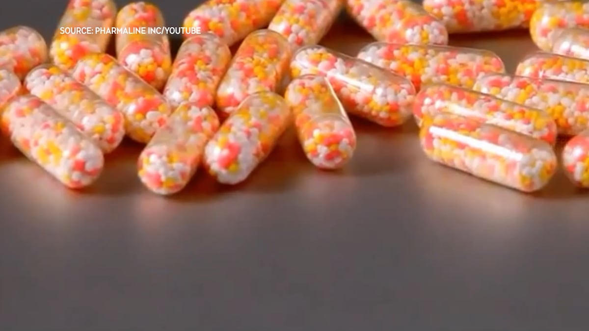 Canadian pharmaceutical manufacturer Pharmaline setting up shop in London’s Innovation Park
