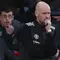 Fred Ungkap Sisi Buruk Erik ten Hag di Manchester United