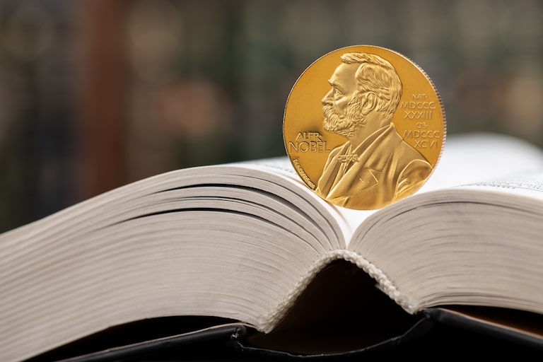 Jorge Amado foi 19 vezes indicado ao Nobel de Literatura; veja outros brasileiros indicados