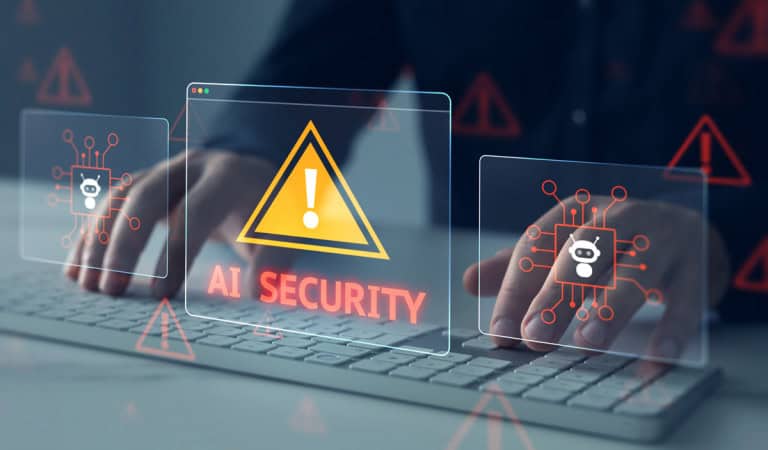 Hacker usou IA para invadir mais de 100 sites com baixo custo, diz Reuters