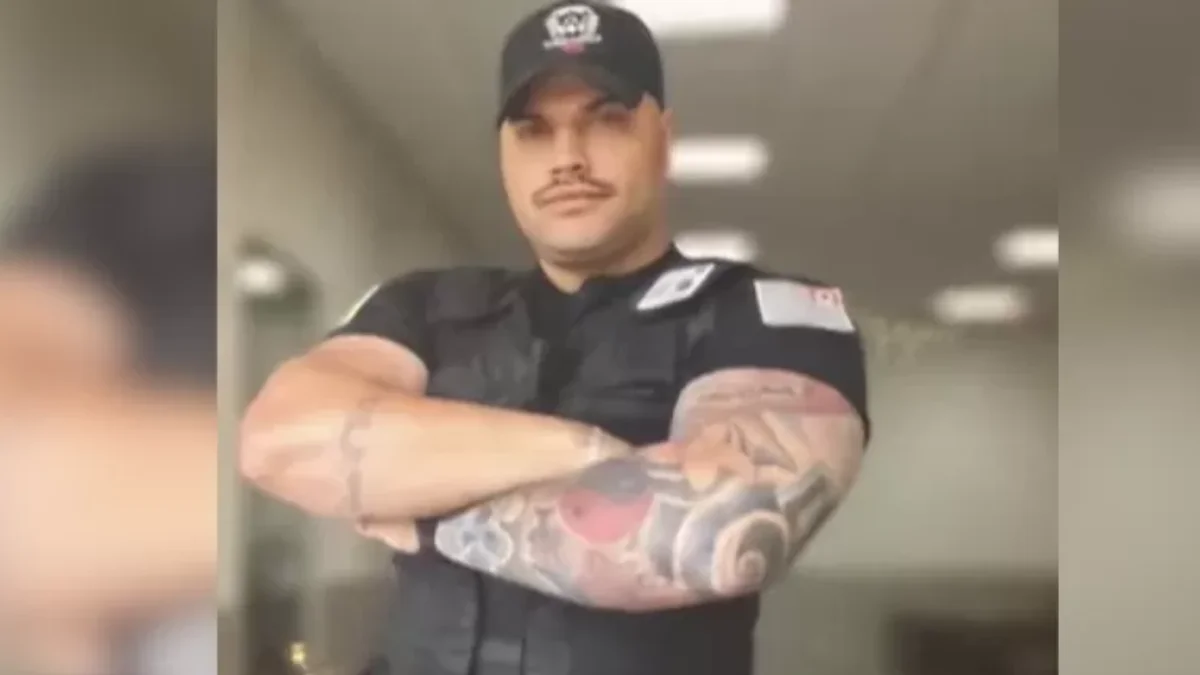 Homem é preso por se passar de policial para cometer roubos no Bom Retiro