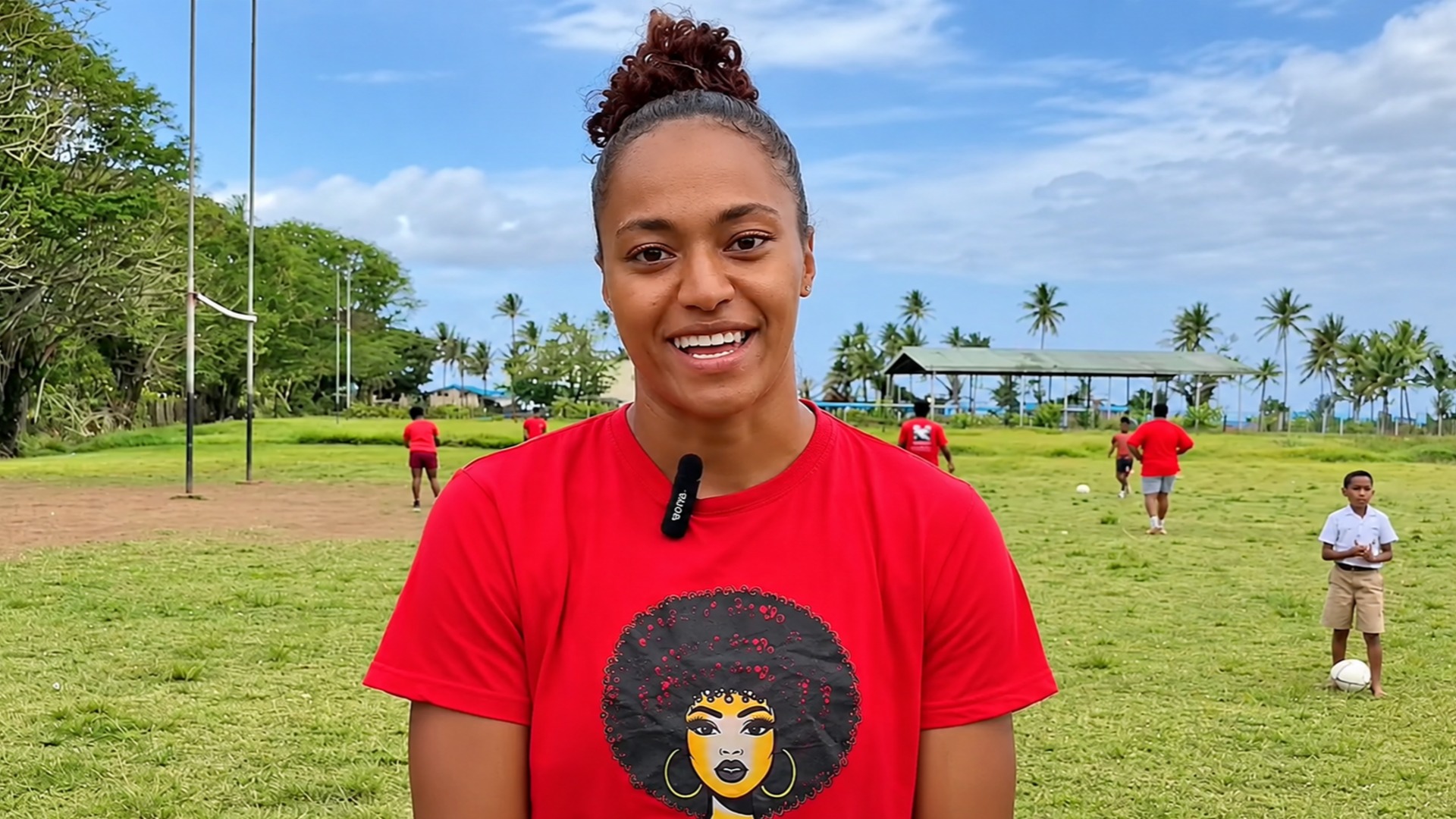 Namosi determined to defend Marama title and Pio Bosco Trophy