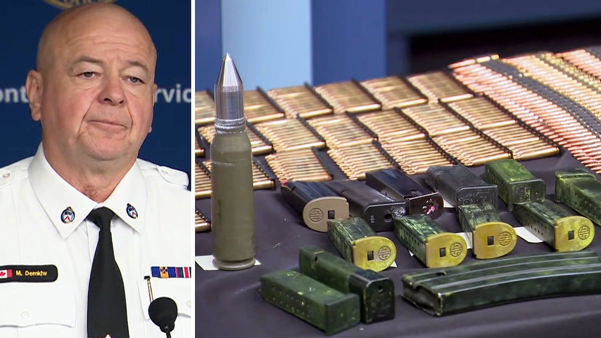 Violent abduction targeting man’s crypto assets leads to arrest of 3 CAF members: Toronto police